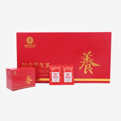 和幸养生茶